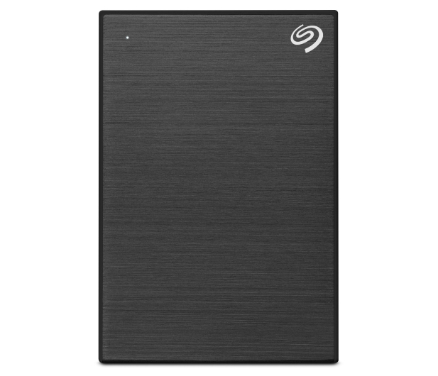 Seagate One Touch Portable 2TB USB 3.2 Gen. 1 Czarny - 600952 - zdjęcie